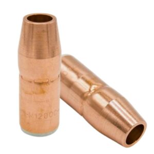 Tobera Standard Duty roscada 1/2" Flush para Miller® MDX™-250