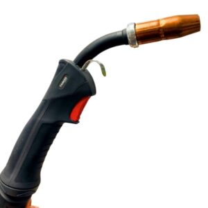 Pistola Parker 250A 15 pies tipo Miller