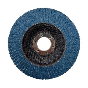 Discos laminados para fierro AxTech de 4-1/2"