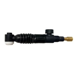 Cuerpo TIG WP-9FV Miller Weldcraft Original – Flexible con Válvula 125A