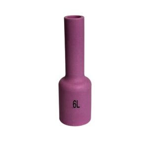 Copa TIG Gas Lens Larga #6 WP-17 / WP-18 / WP-26 Profax (54N16L)