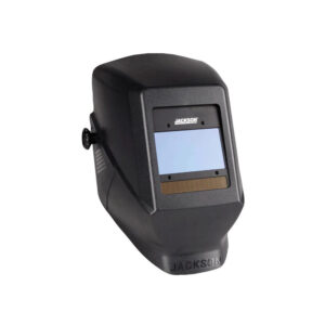 Careta Electrónica para Soldar Jackson Safety HSL-100 Black Insight® 46129