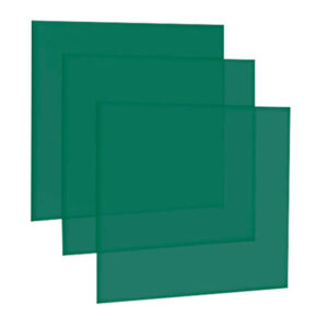 Mica externa 11.90 x 91 x 1.50 mm Red Force RF501689-1