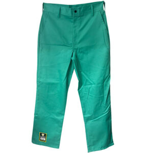 Pantalón de Algodón Resistente a la Flama Tillman 6700 tallas 32 a 40