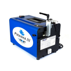 Afiladora de Tungstenos Piranha III Diamond Ground Products DGP-PG3-A